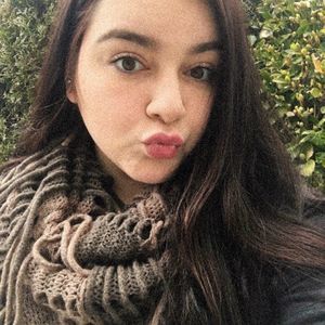 Meet your Posher, Theresa